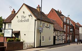 The Coleshill Hotel
